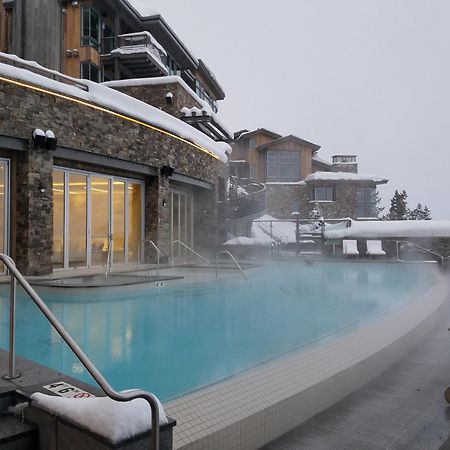 Stein Eriksen Residences Park City Bagian luar foto