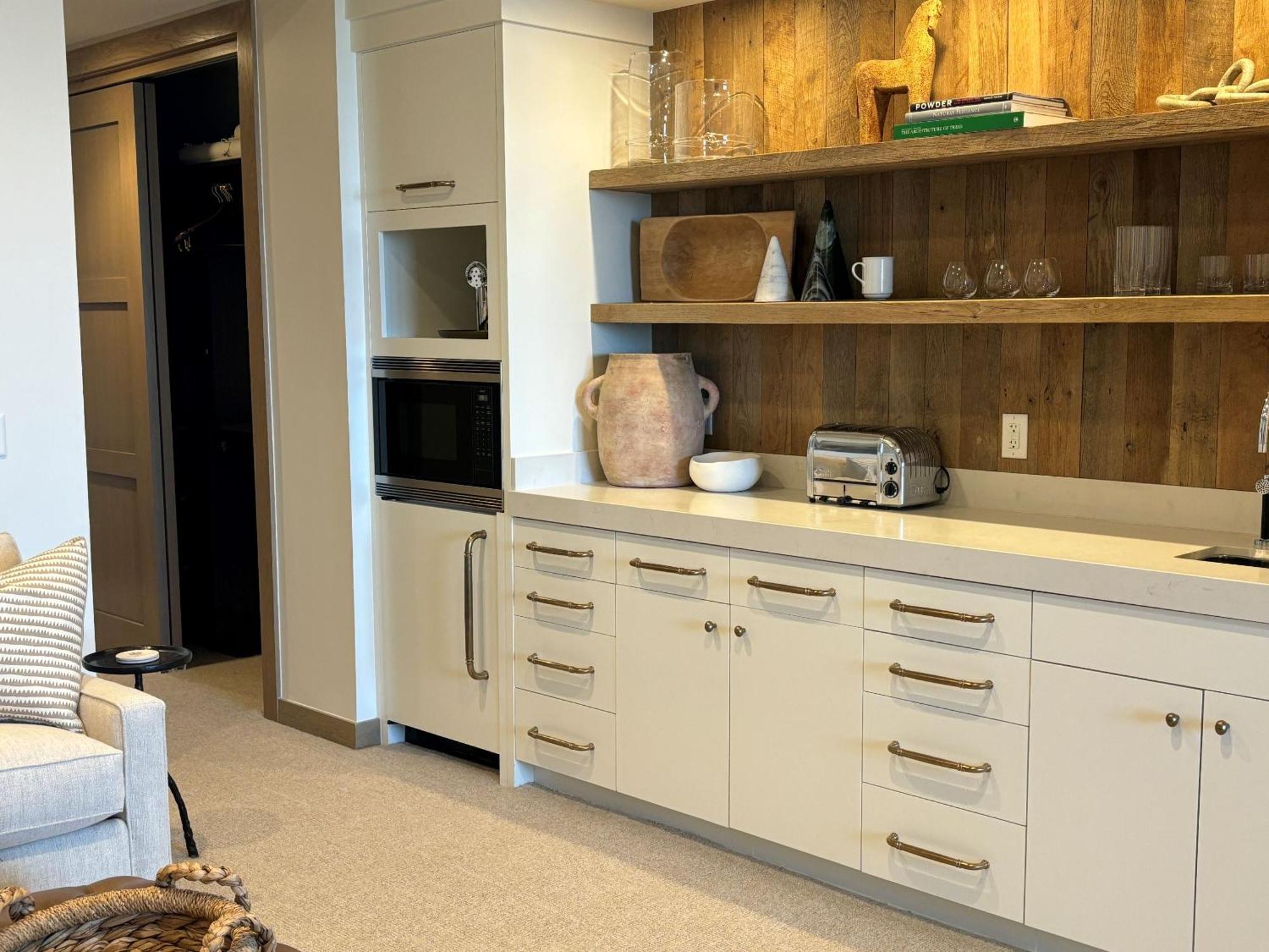 Stein Eriksen Residences Park City Bagian luar foto