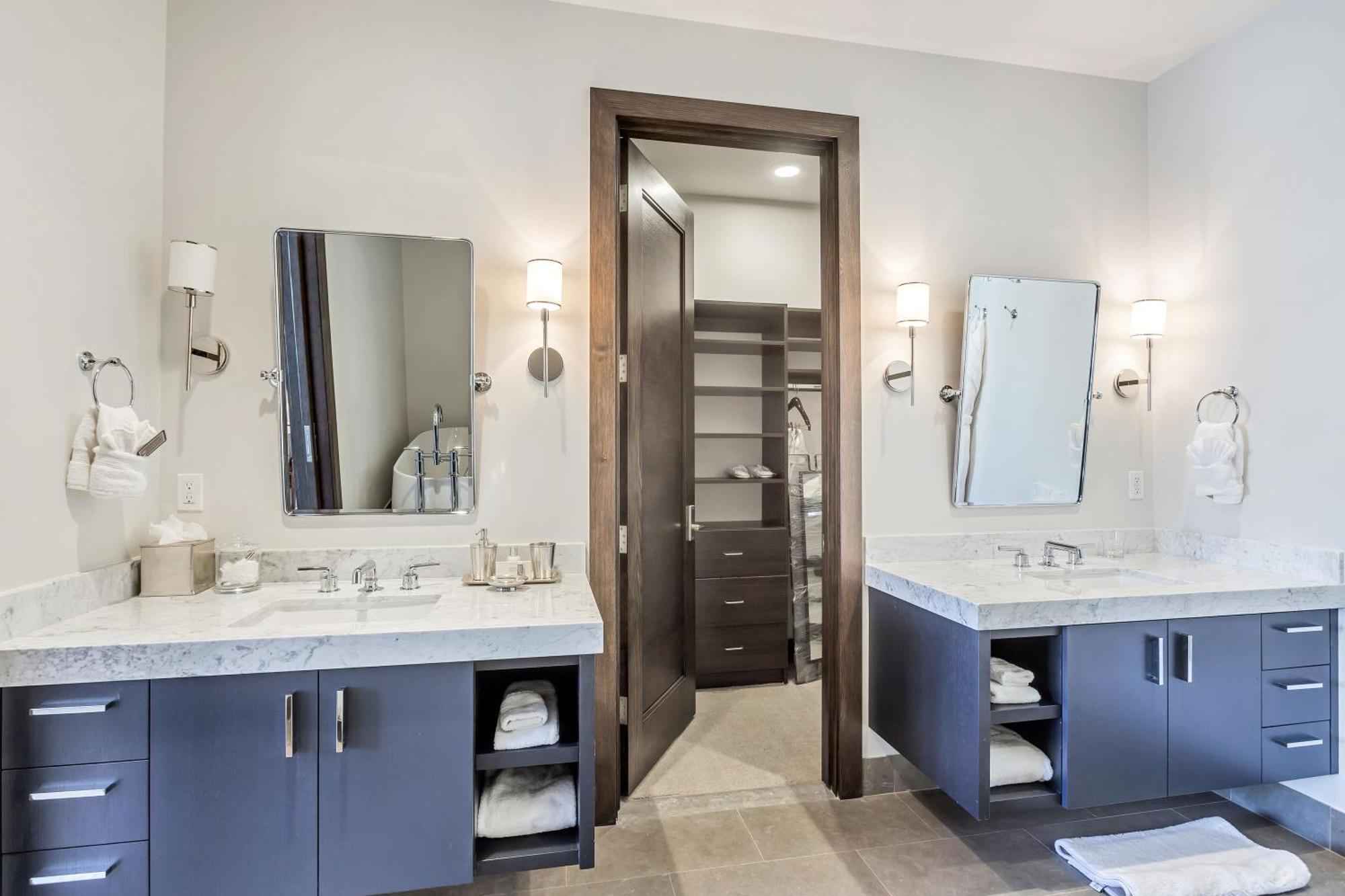 Stein Eriksen Residences Park City Bagian luar foto